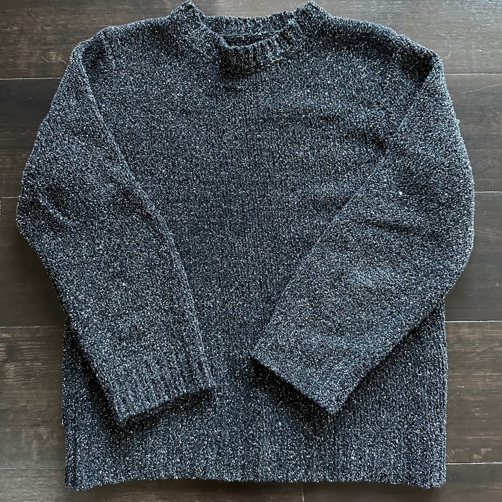 Women Sweater Size Small